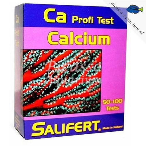 Calcium Ca test