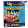 Magnesium Mg test