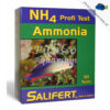 Ammoniak test NH4