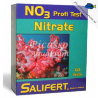Nitraat No3 test