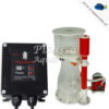 Royal Exclusiv Bubble King Supermarin 200 RD3