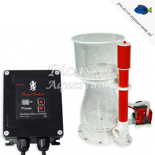 Royal Exclusiv Bubble King Supermarin 250 RD3