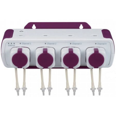 Jebao Wifi Dosing pump MD 4.4