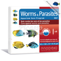 Worms & Parasites