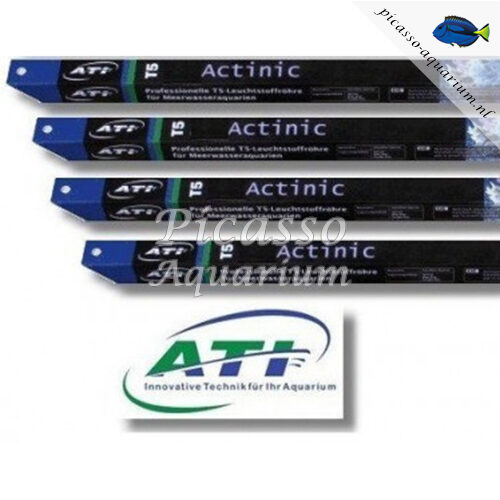 ATI Actinic