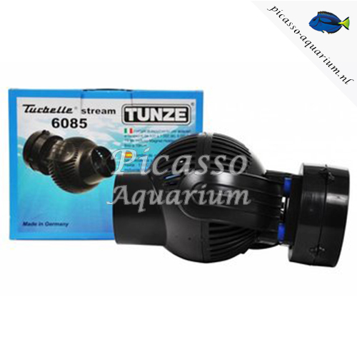 Turbelle Stream 6085