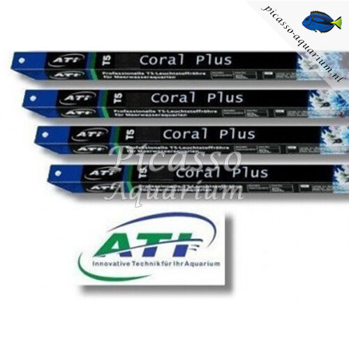 ATI Coral Plus