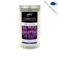 Carbo Ex Air Filter 1,5l