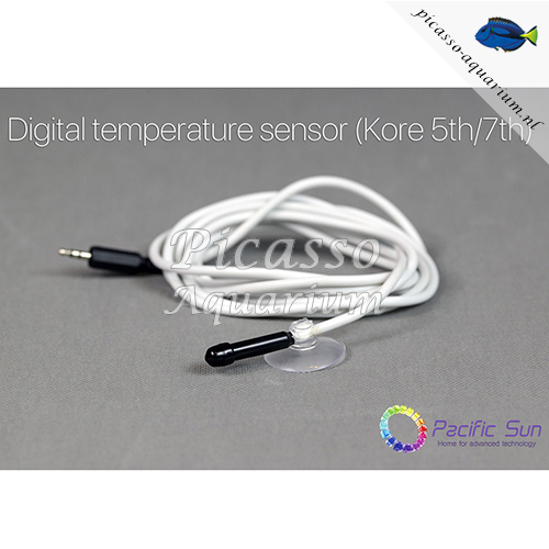 Kore 5th temperatuur sensor