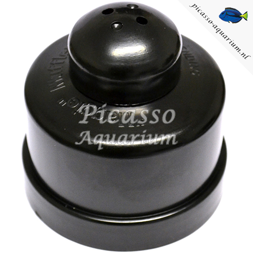 Maggie Muffler — Pvc overloop Picasso Aquarium