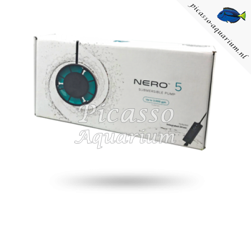 AI Nero 5