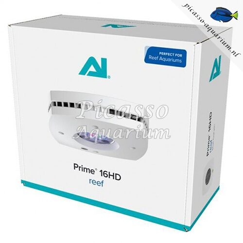 AI Prime 16 HD