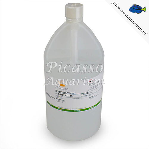Reagent voor Alkatronic 4L