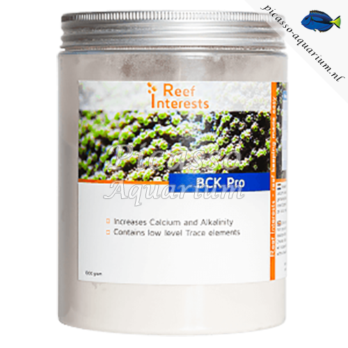 Reef Interests BCK Pro