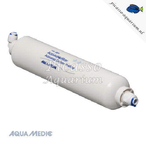 Aqua Medic Carbon voorfilter
