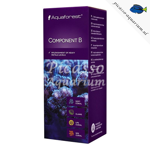 Aquaforest Component B