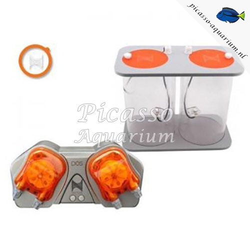 DOS + DDR Combo Package