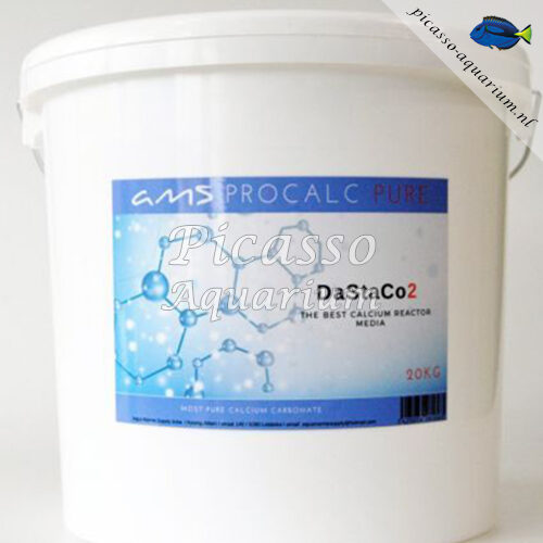DaStaCo PROCALC Pure Reactor Media