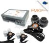 Apex Flow Monotoring Kit - International