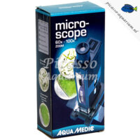 Aqua Medic Microscope