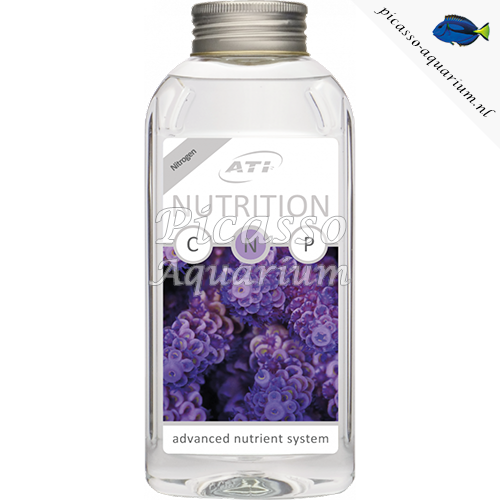 ATI Nutrition C:N:P - Afbeelding 5