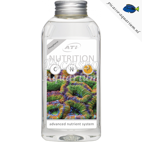 ATI Nutrition C:N:P - Afbeelding 6
