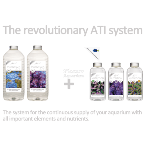 ATI Nutrition C:N:P - Afbeelding 3