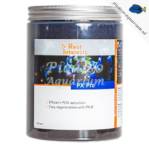 Reef Interests PX PRO