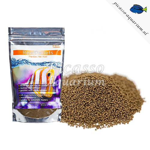 ReefPellets