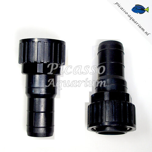 Aqua Medic Titan slang connection recht