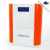 Focustronic - alkalinity profesional