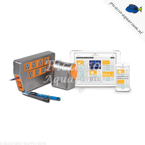 ApexEL Aquarium Controller