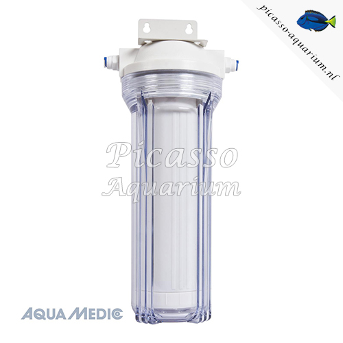 Demineralisation filter