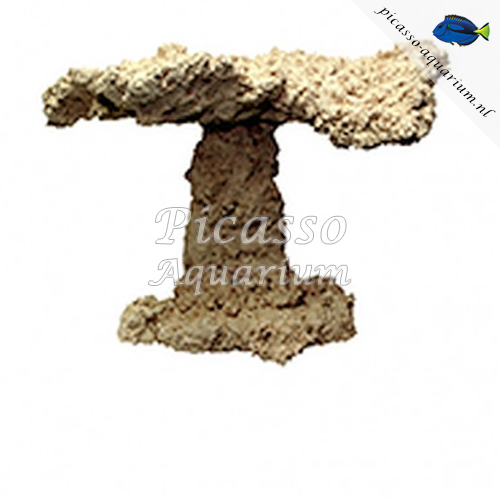 Arka Rifkeramiek Mushroom