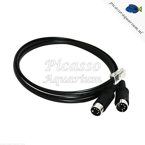 2 Channel AquaSurf/Apex to Stream Cable