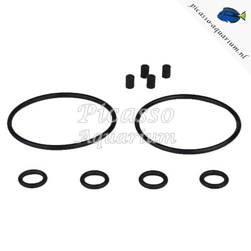 Magnet Rubber Mount kit for Wav