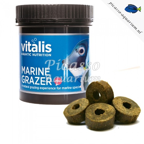 Vitalis Marine Grazer