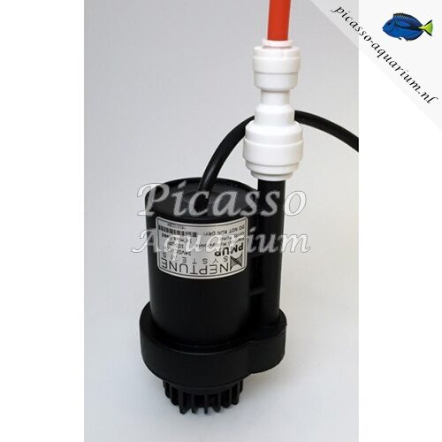 Apex Practical Multi-Purpose Utility Pump