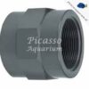 PVC Socket Adapter