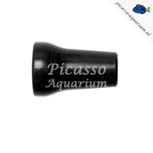 Loc Line Round Nozzle 12 mm