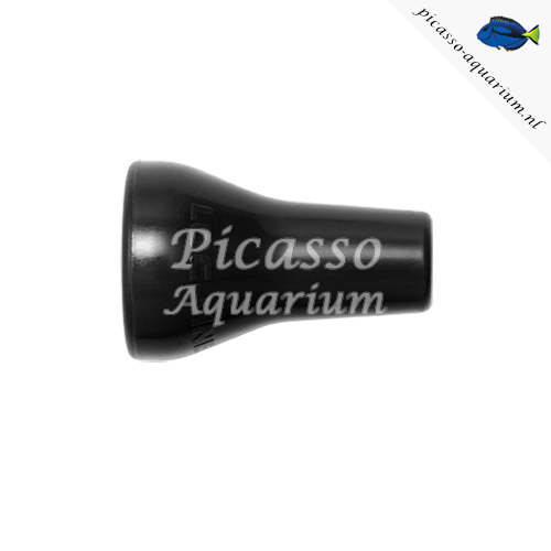 Lock Line Round Nozzle 9 mm