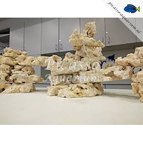 Alternative view of STAX Aquascaping Rocks