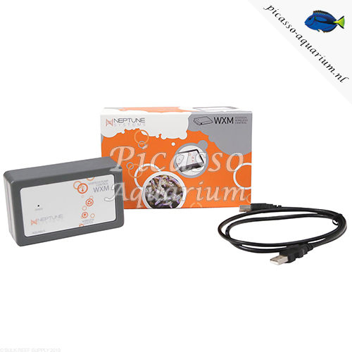 Apex Wireless Expansion Module