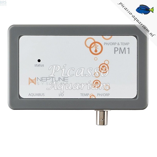 Apex pH/ORP Temp Probe Module