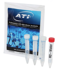 ATI ICP-OES Water Analysis
