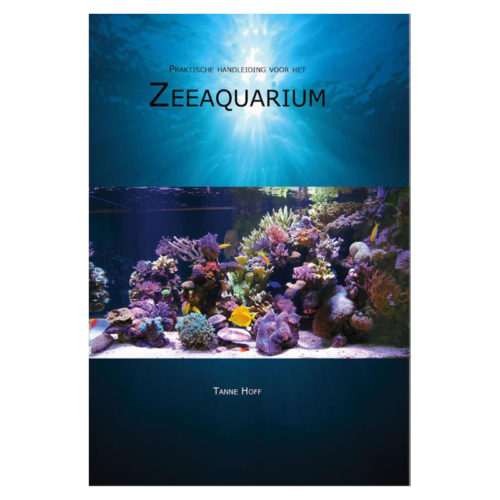 Tanne Hoff Zeeaquarium deel 1