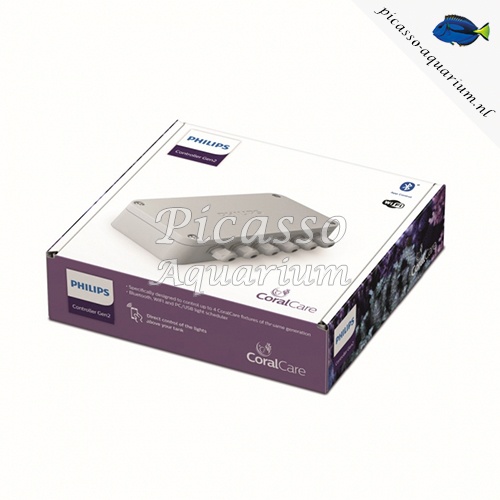 Philips Coralcare GEN2 WIFI controller