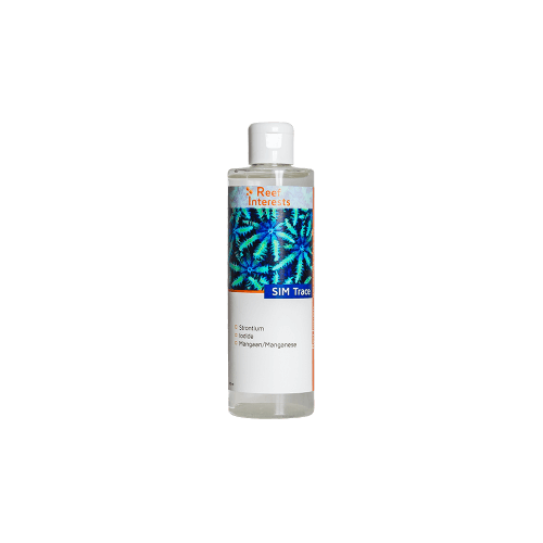 Reef Interest SIM Trace