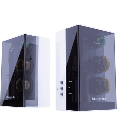 KH Keeper plus Reef Factory