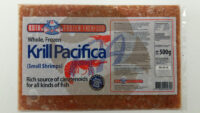 Krill Pacifica Flatpack